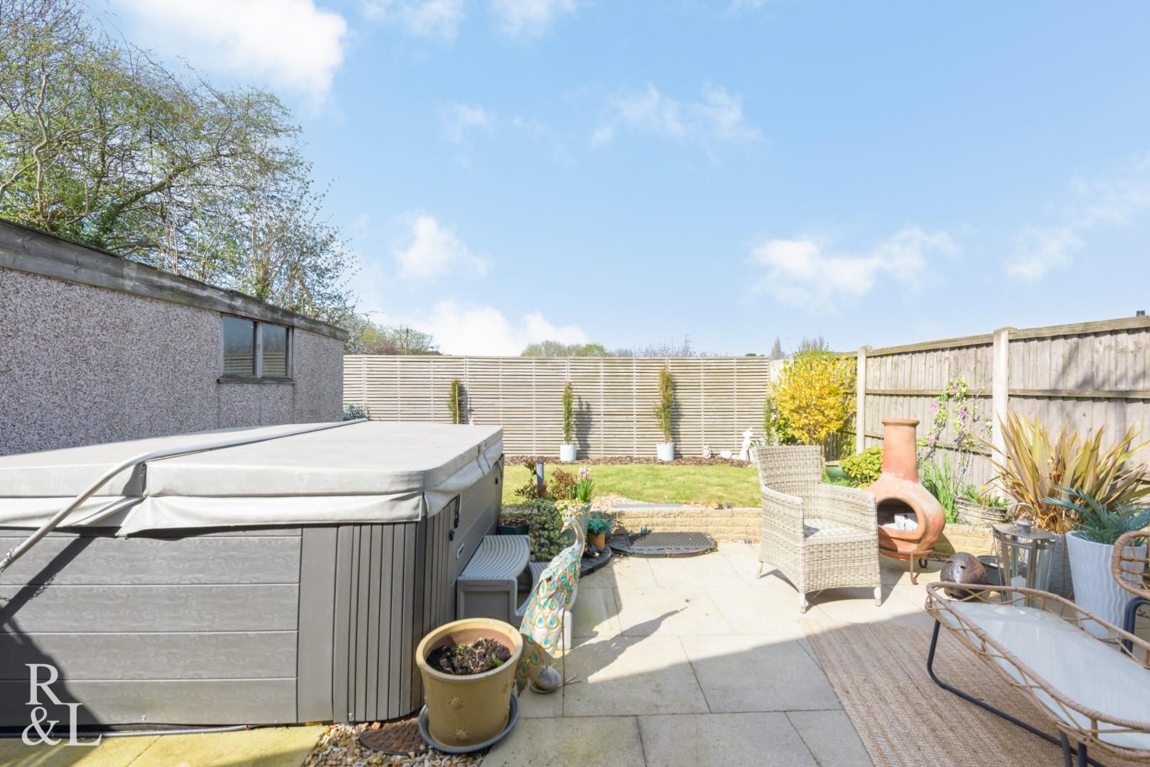 Property image for Woodminton Drive, Chellaston