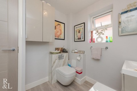 Property thumbnail image for Woodminton Drive, Chellaston