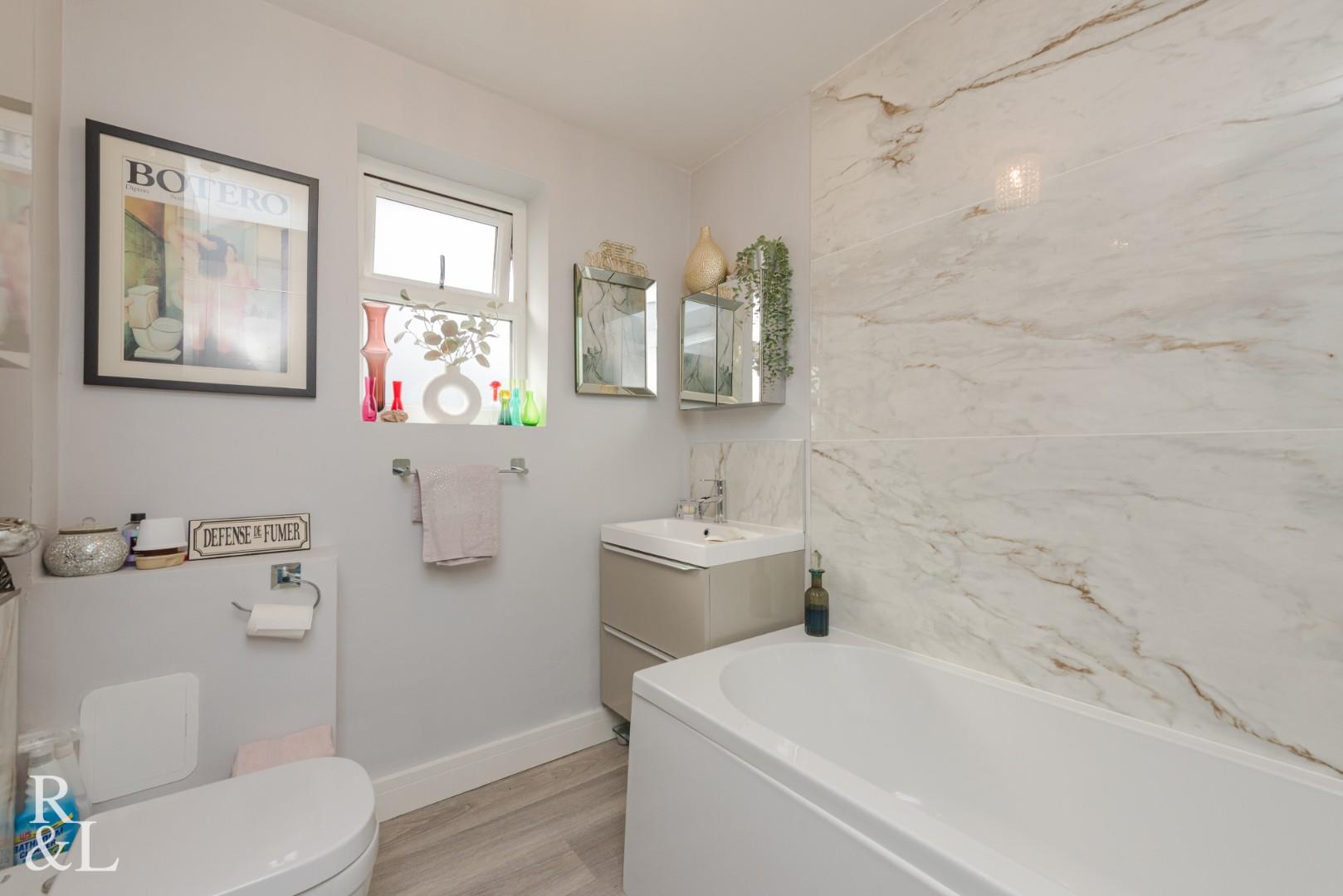 Property image for Woodminton Drive, Chellaston