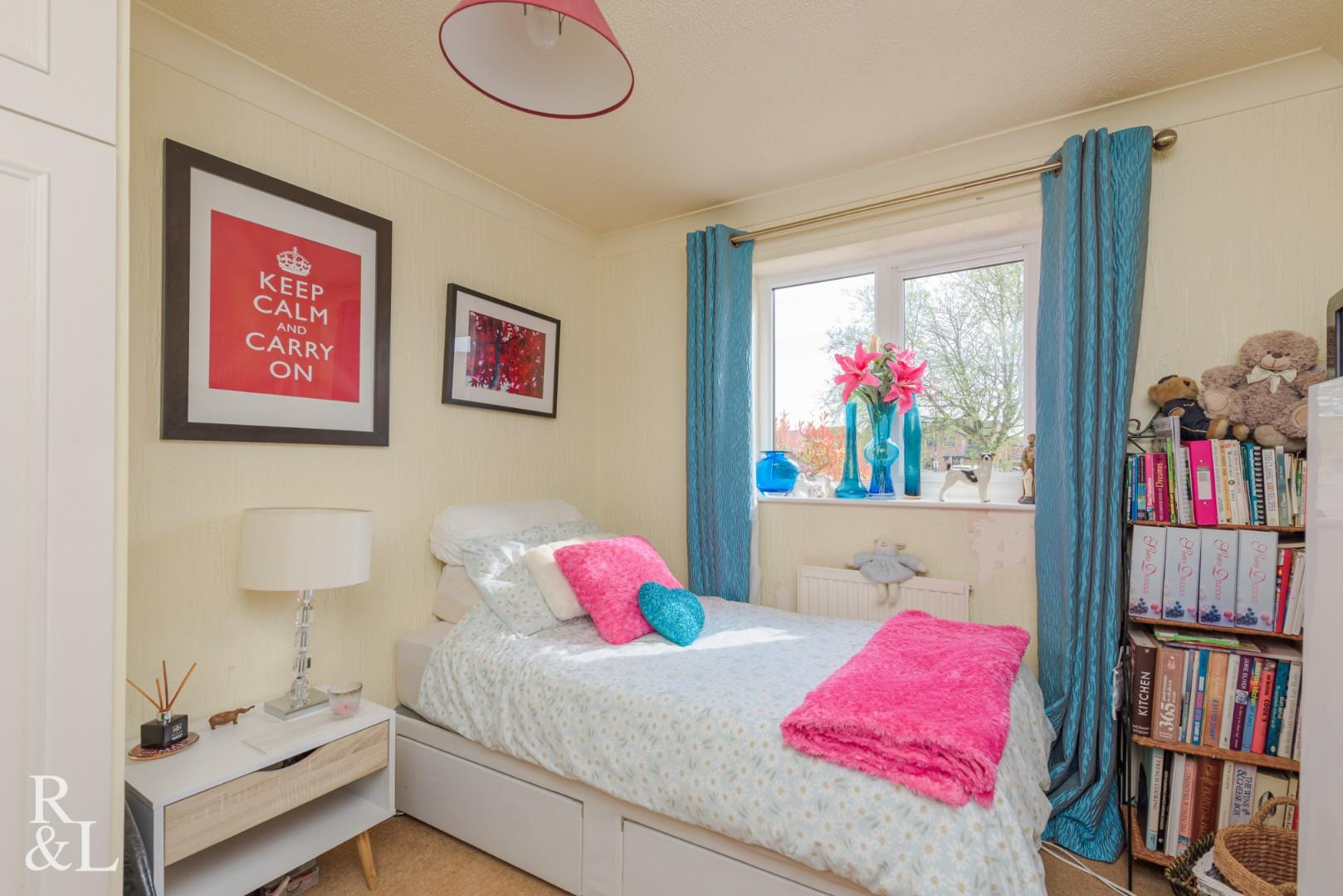 Property image for Woodminton Drive, Chellaston