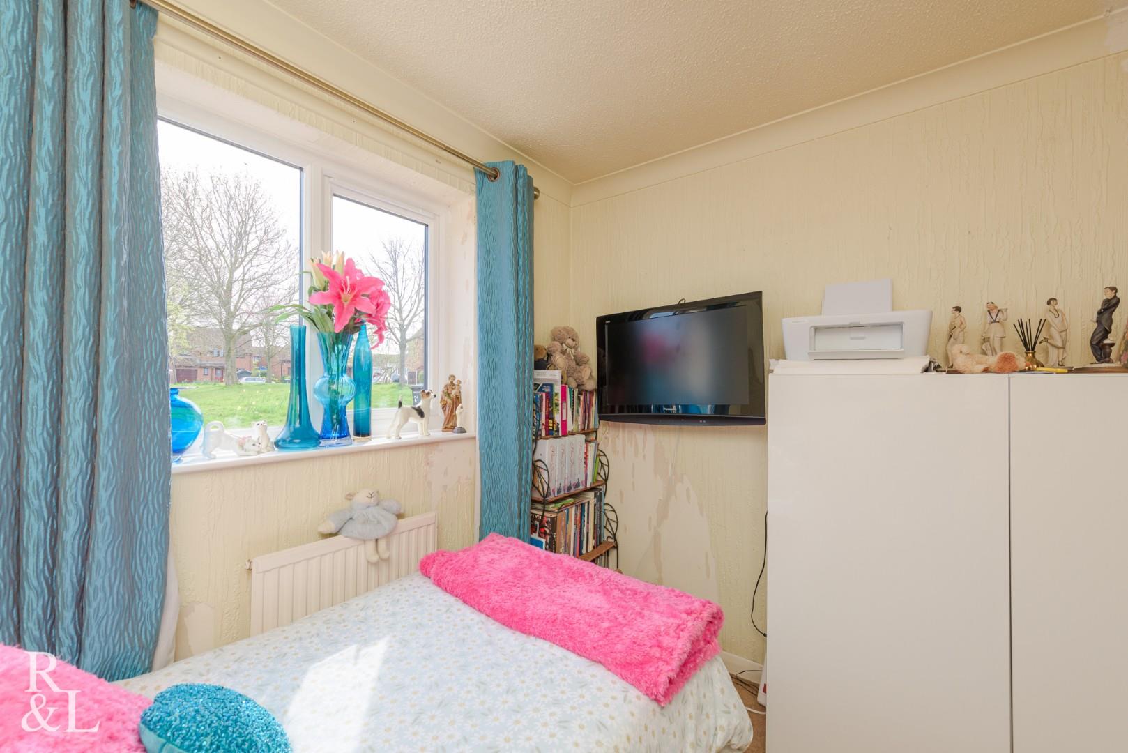 Property image for Woodminton Drive, Chellaston