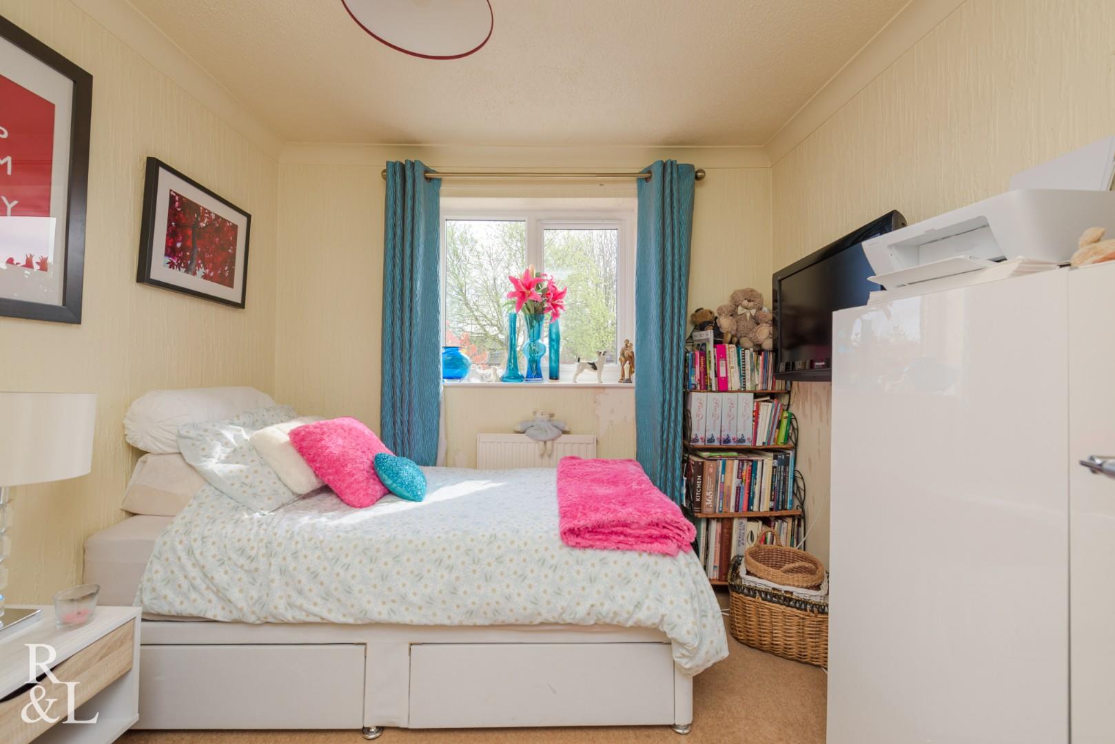 Property image for Woodminton Drive, Chellaston