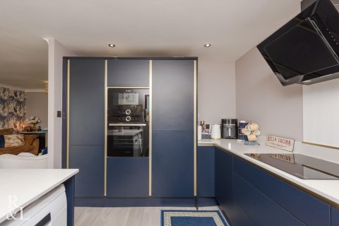Property thumbnail image for Woodminton Drive, Chellaston