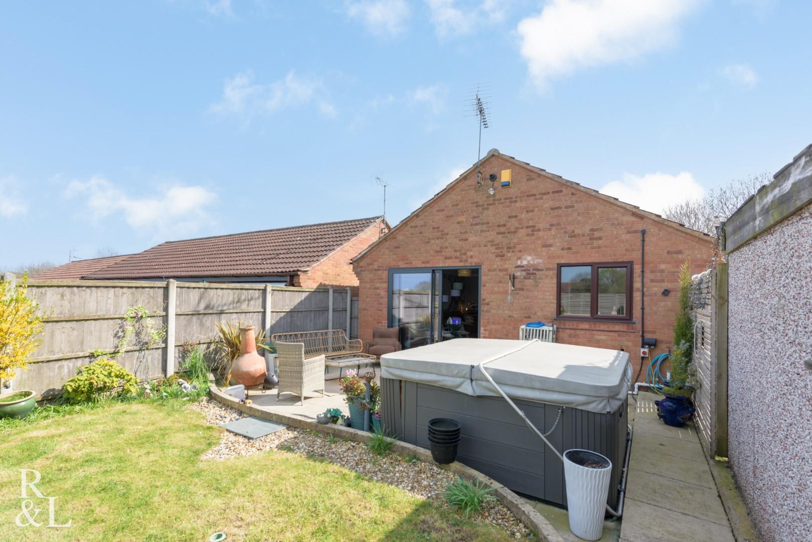 Property image for Woodminton Drive, Chellaston