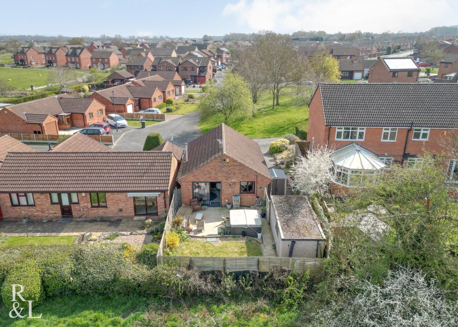 Property image for Woodminton Drive, Chellaston