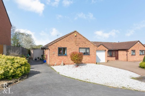Property thumbnail image for Woodminton Drive, Chellaston