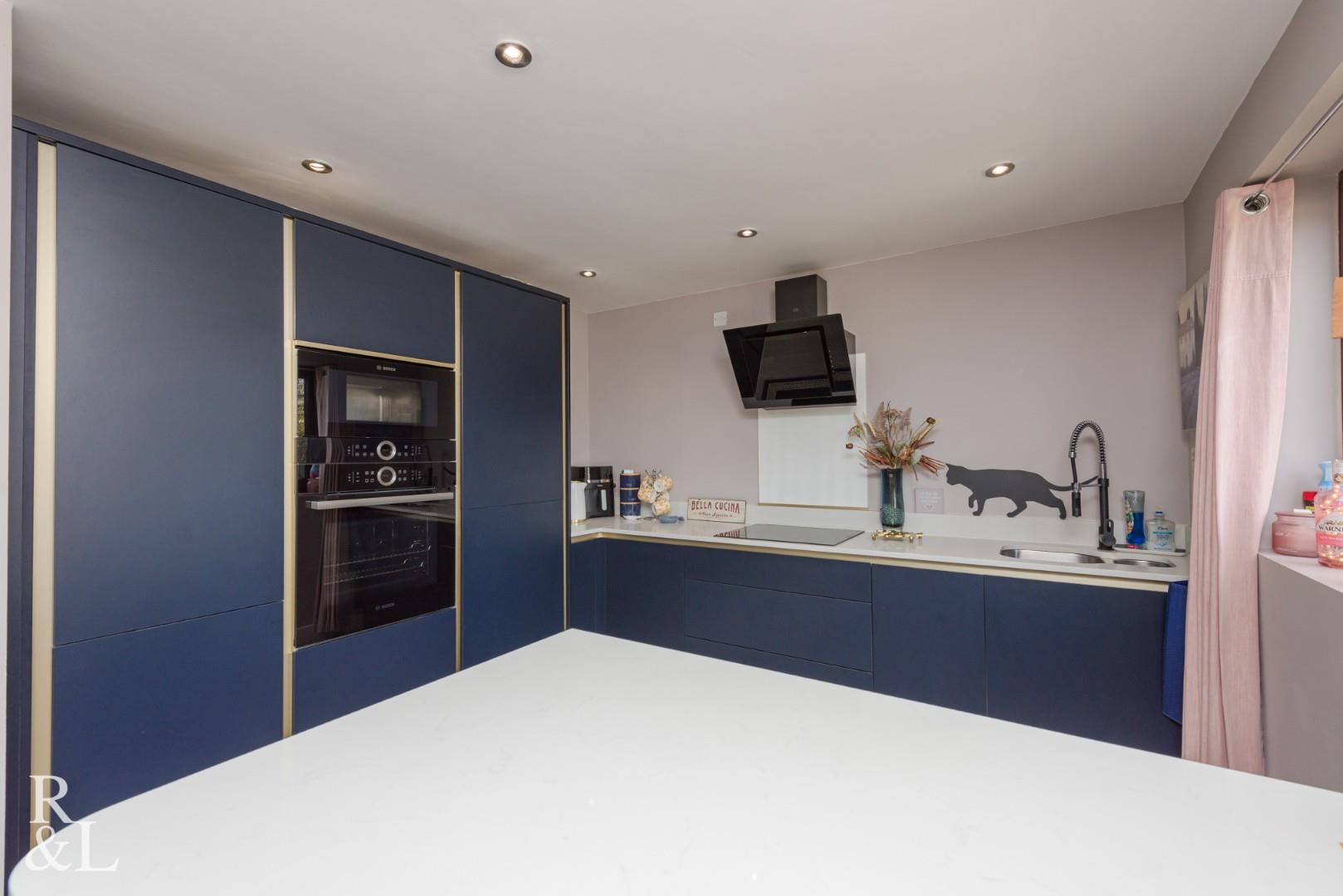 Property image for Woodminton Drive, Chellaston