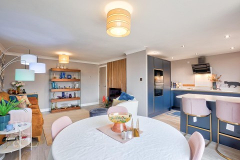 Property thumbnail image for Woodminton Drive, Chellaston