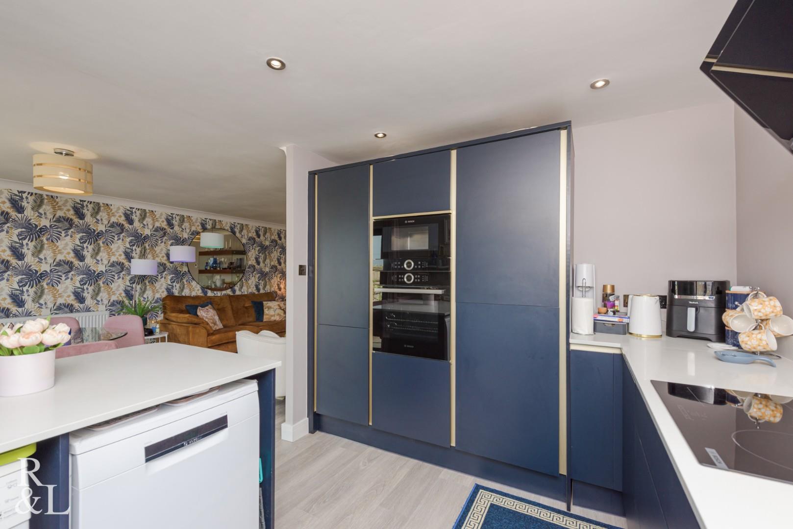 Property image for Woodminton Drive, Chellaston