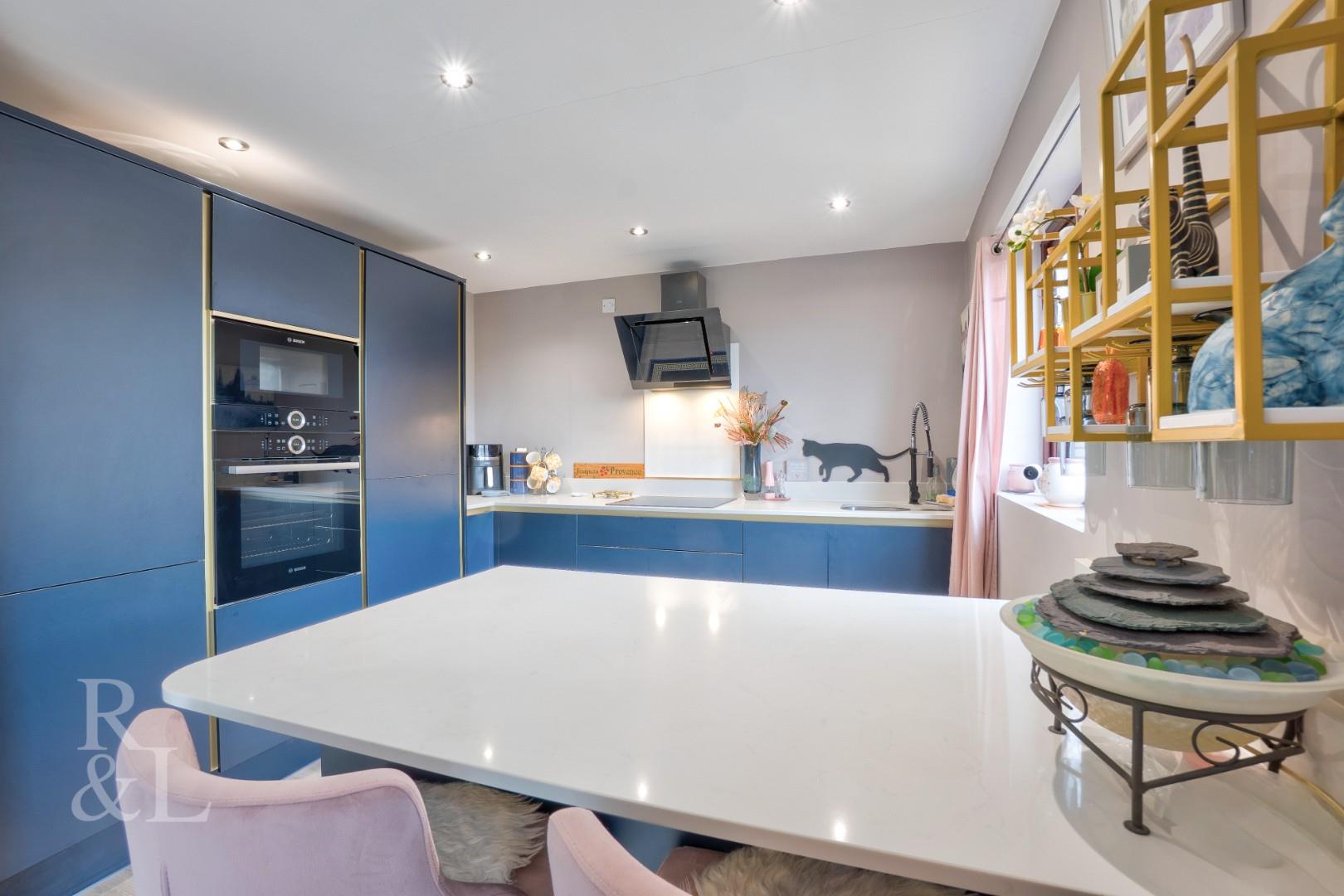 Property image for Woodminton Drive, Chellaston