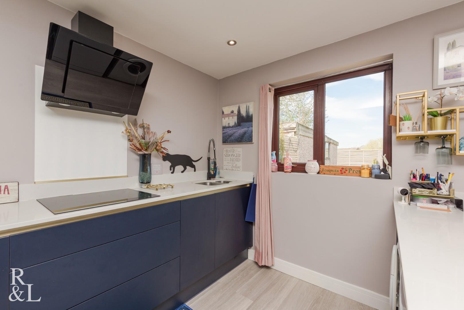 Property image for Woodminton Drive, Chellaston
