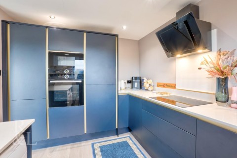 Property thumbnail image for Woodminton Drive, Chellaston