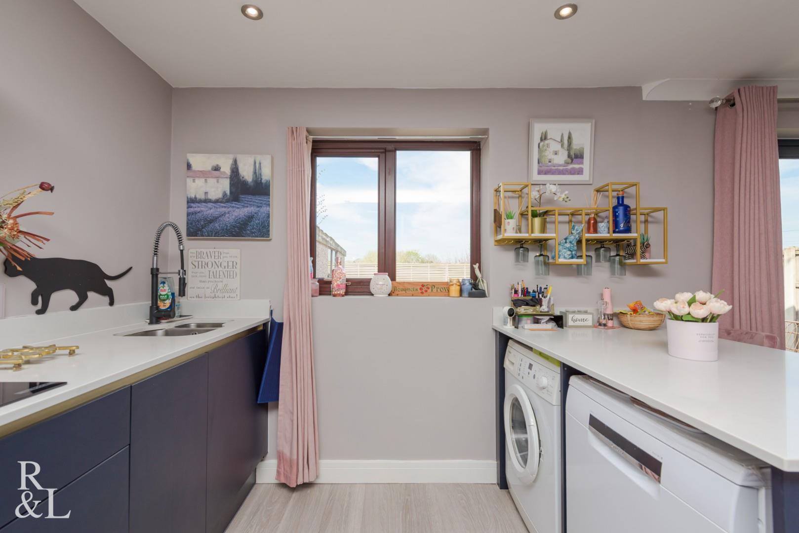 Property image for Woodminton Drive, Chellaston