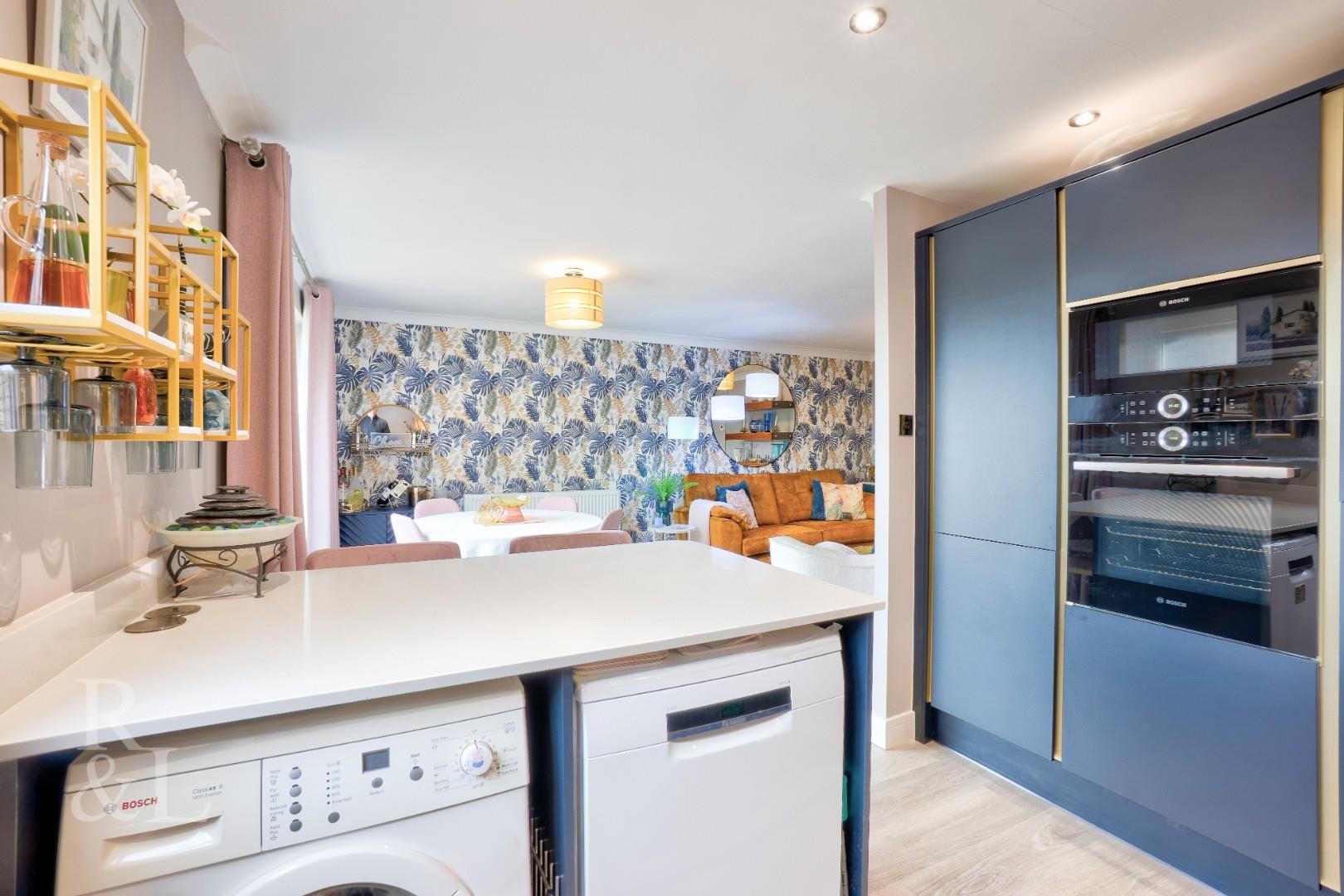 Property image for Woodminton Drive, Chellaston