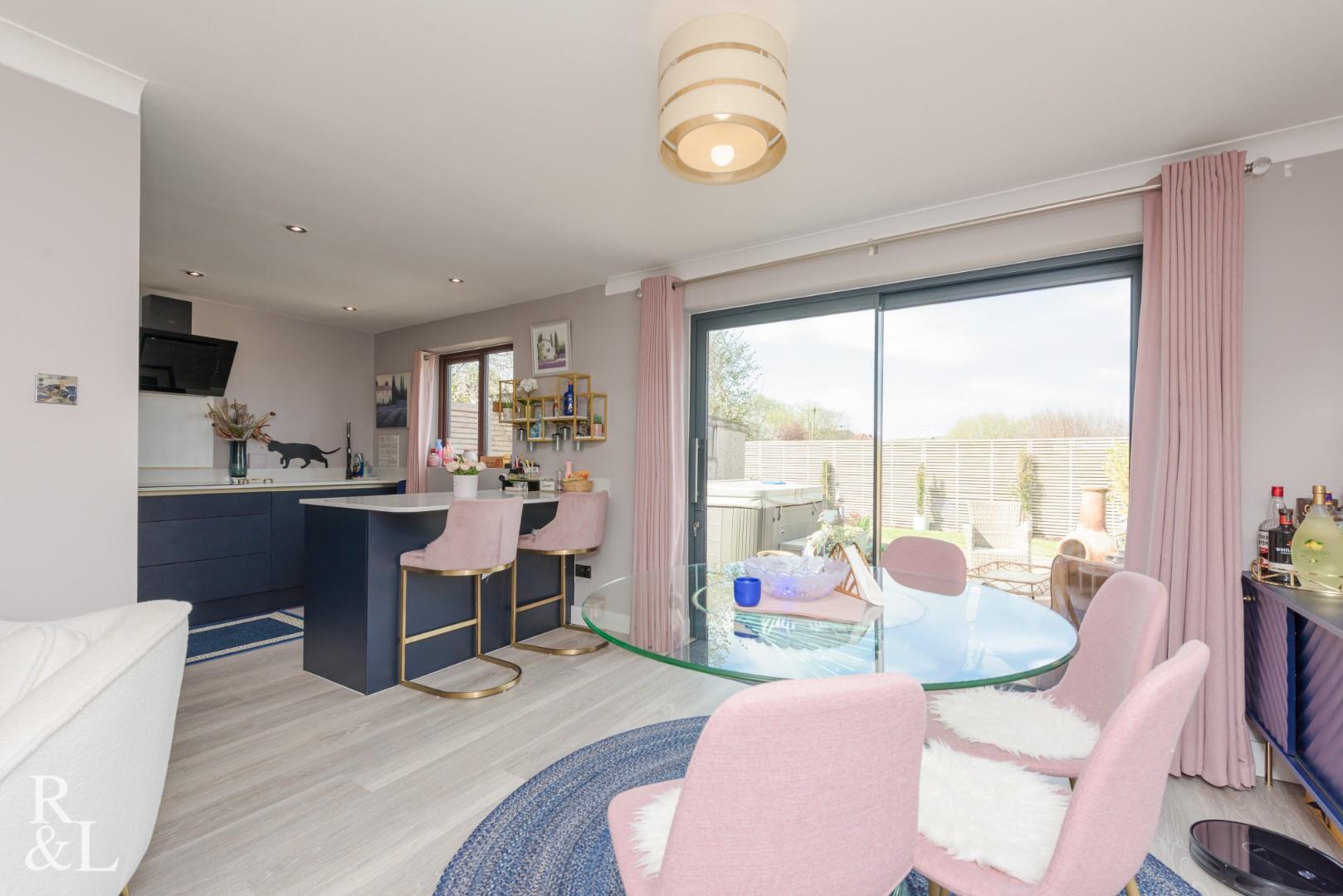 Property image for Woodminton Drive, Chellaston
