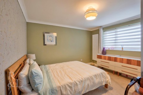 Property thumbnail image for Woodminton Drive, Chellaston