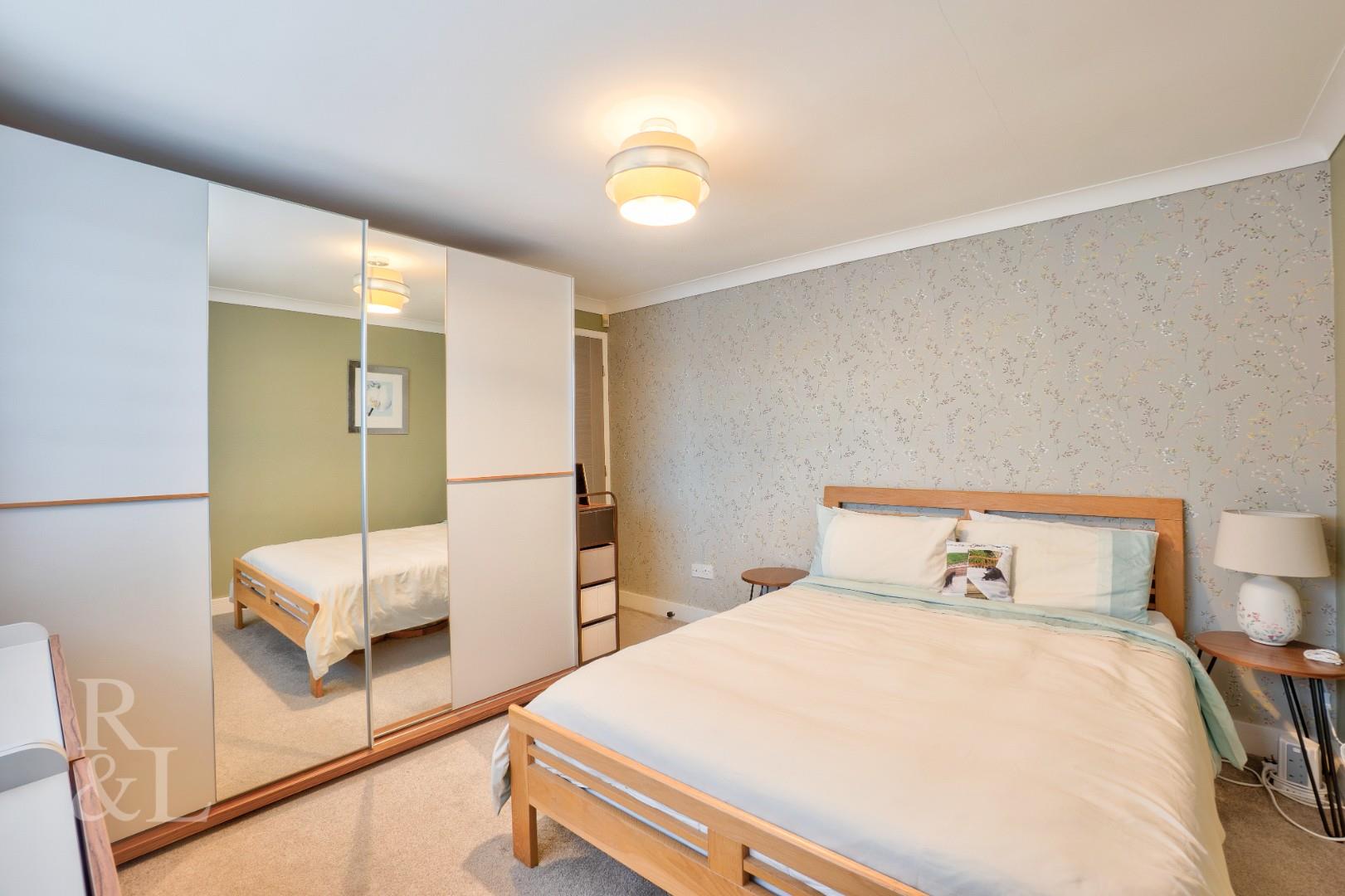 Property image for Woodminton Drive, Chellaston