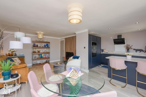 Property thumbnail image for Woodminton Drive, Chellaston