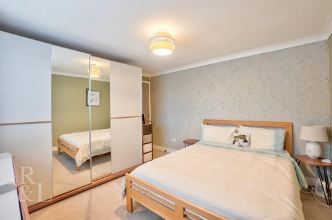 Property thumbnail image for Woodminton Drive, Chellaston