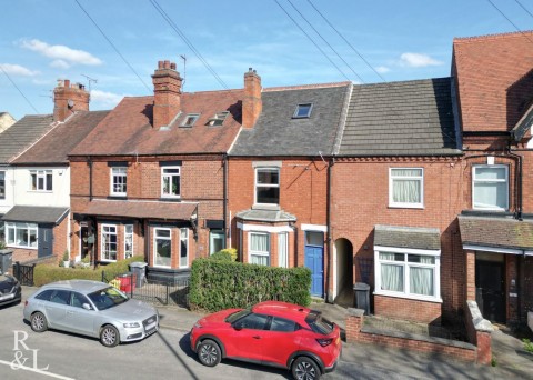 Property thumbnail image for Smisby Road, Ashby-De-La-Zouch