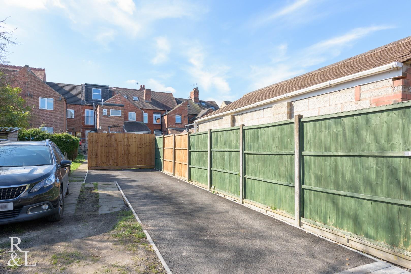 Property image for Smisby Road, Ashby-De-La-Zouch