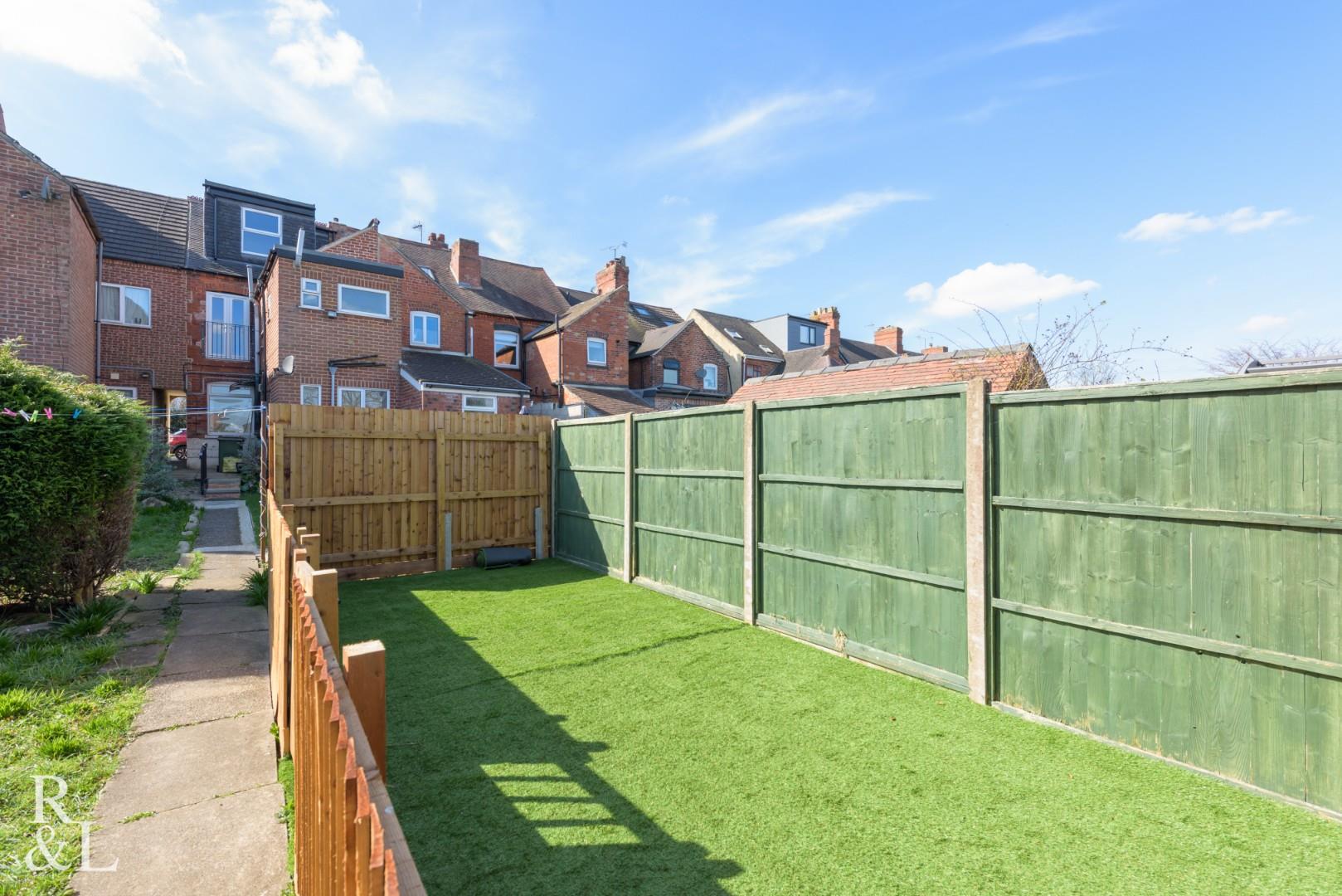 Property image for Smisby Road, Ashby-De-La-Zouch