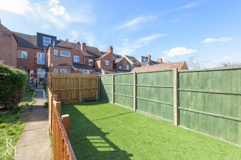 Property thumbnail image for Smisby Road, Ashby-De-La-Zouch