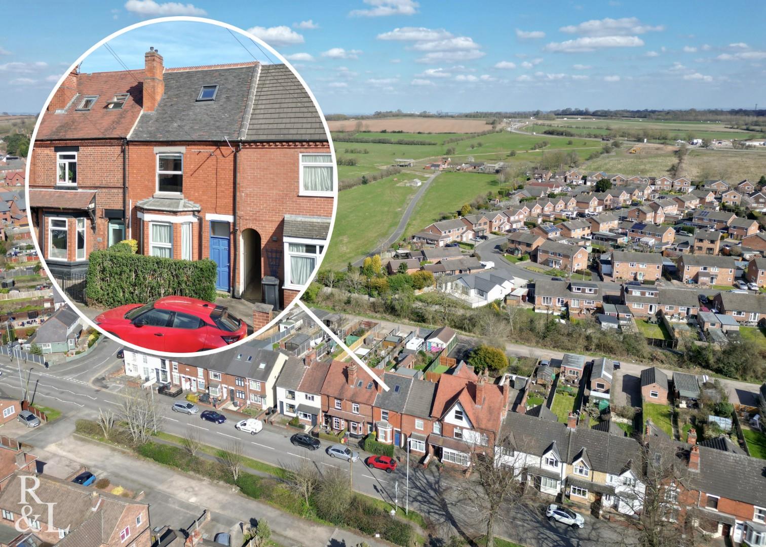 Property image for Smisby Road, Ashby-De-La-Zouch
