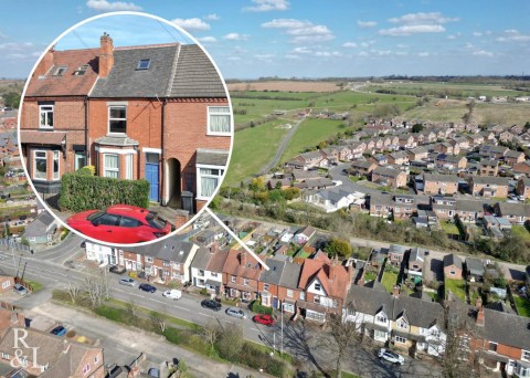Property thumbnail image for Smisby Road, Ashby-De-La-Zouch