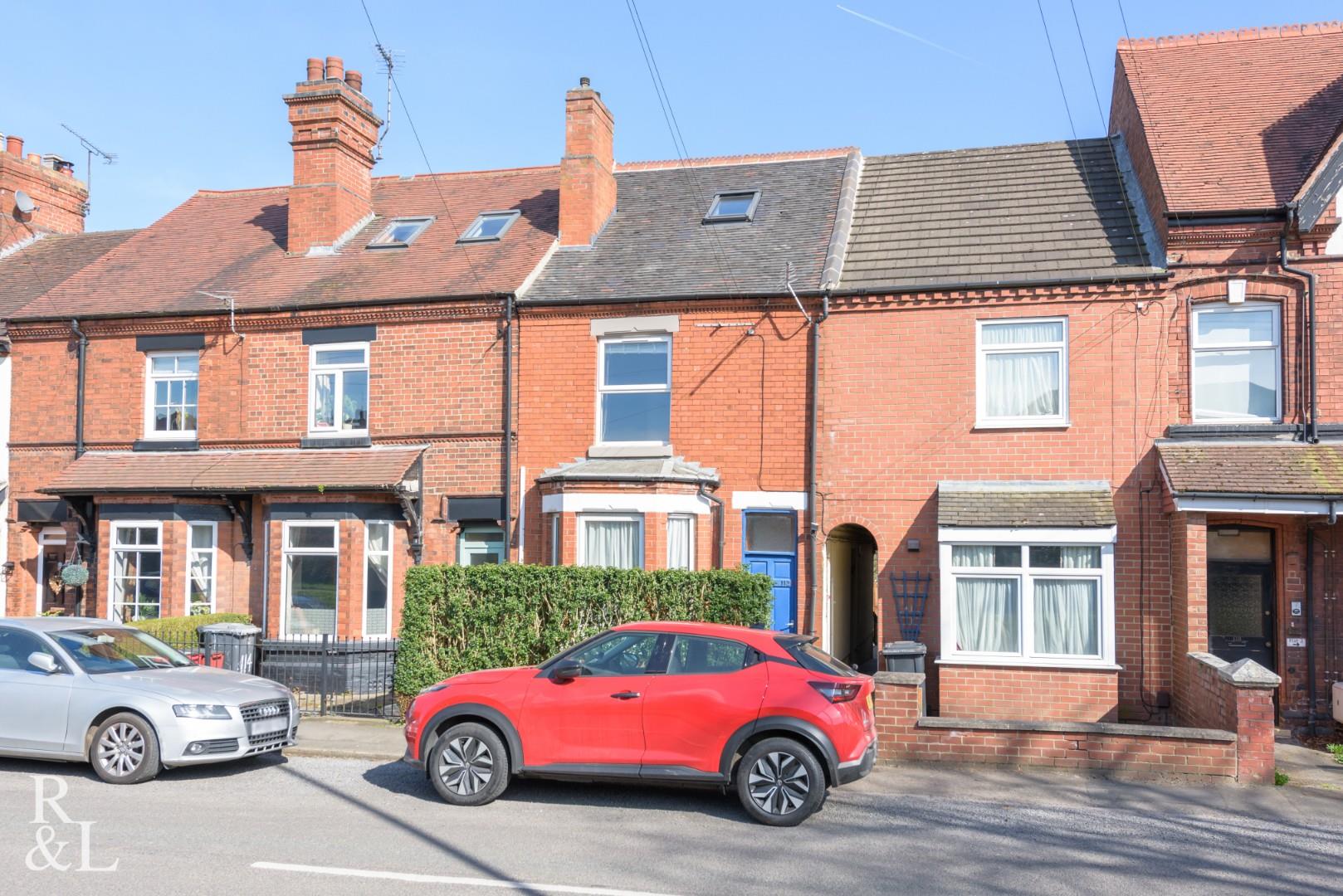 Property image for Smisby Road, Ashby-De-La-Zouch