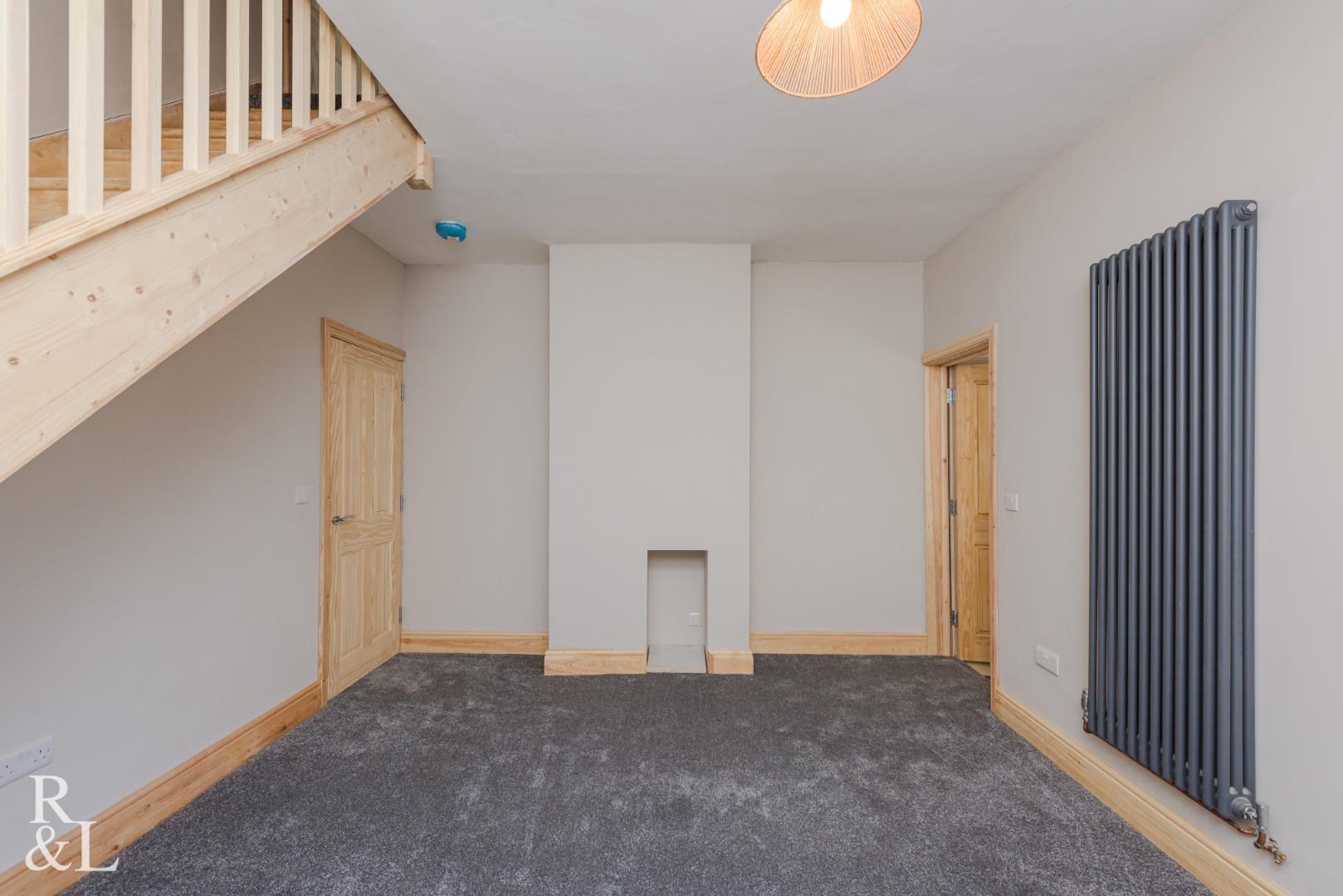 Property image for Smisby Road, Ashby-De-La-Zouch