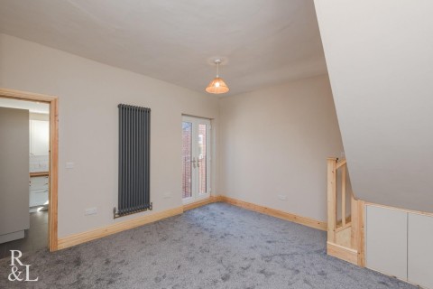 Property thumbnail image for Smisby Road, Ashby-De-La-Zouch