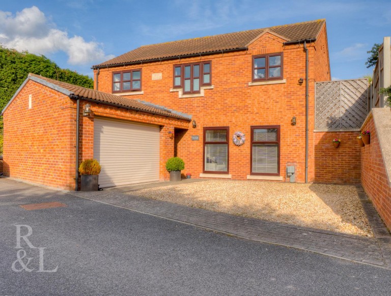 Far Street, Bradmore, Nottingham