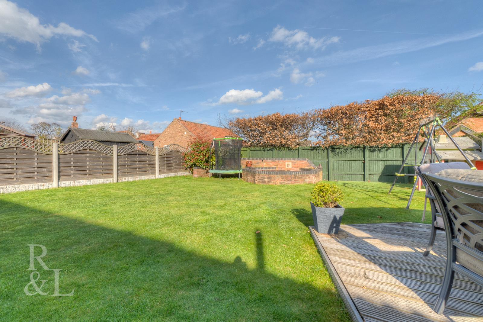 Property image for Far Street, Bradmore, Nottingham