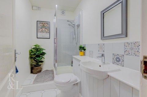Property thumbnail image for Far Street, Bradmore, Nottingham