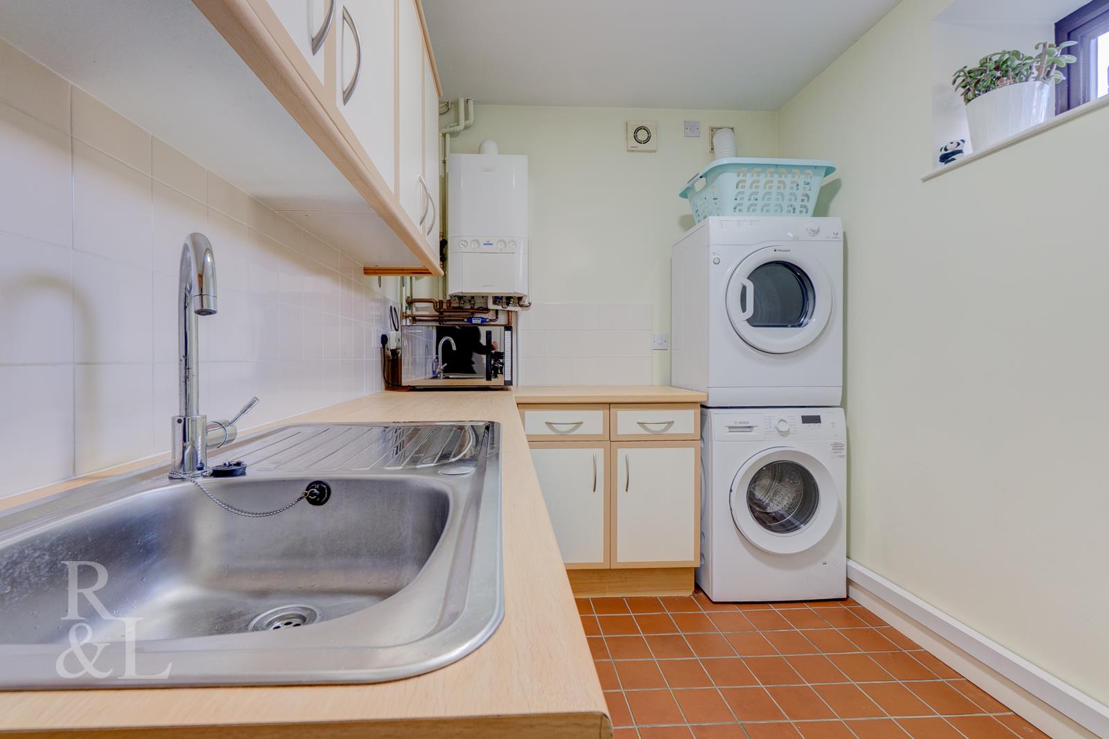 Property image for Far Street, Bradmore, Nottingham