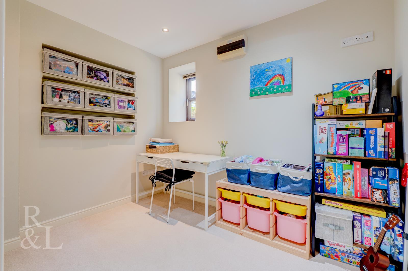 Property image for Far Street, Bradmore, Nottingham