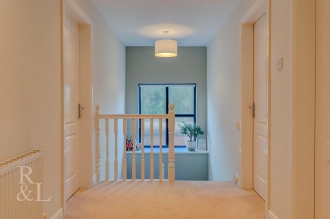 Property thumbnail image for Far Street, Bradmore, Nottingham