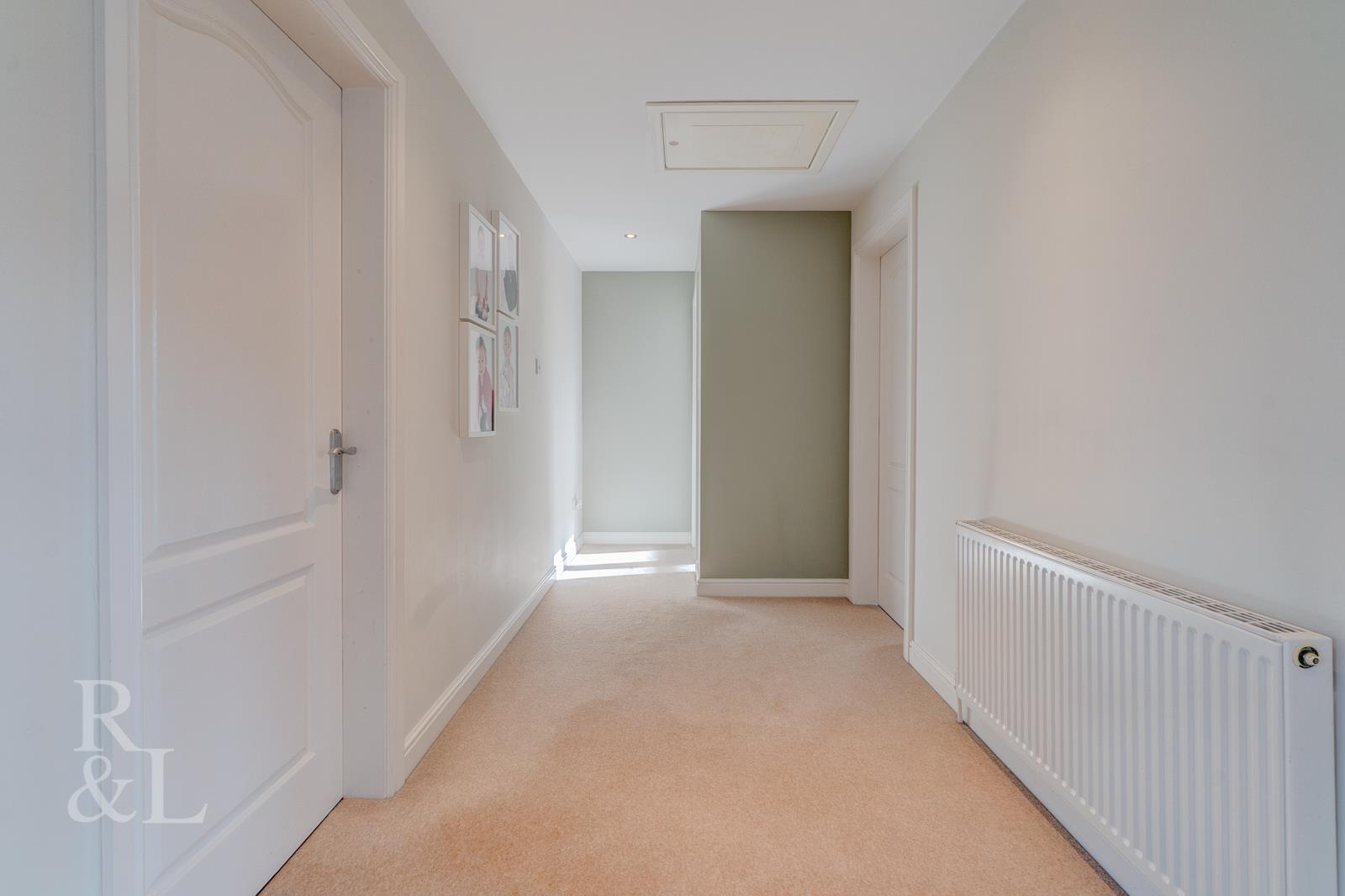 Property image for Far Street, Bradmore, Nottingham