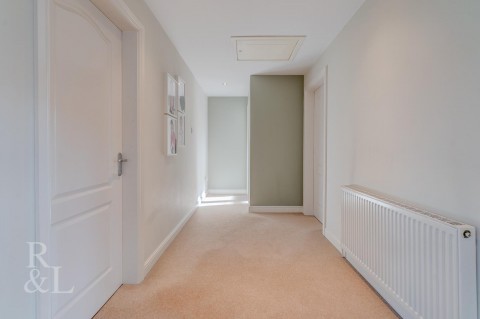 Property thumbnail image for Far Street, Bradmore, Nottingham