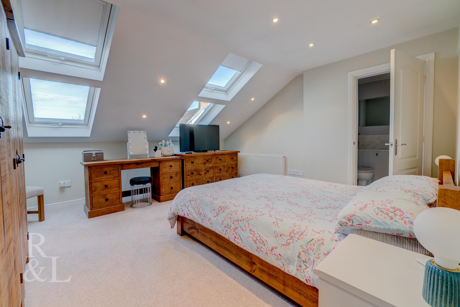 Property image for Far Street, Bradmore, Nottingham