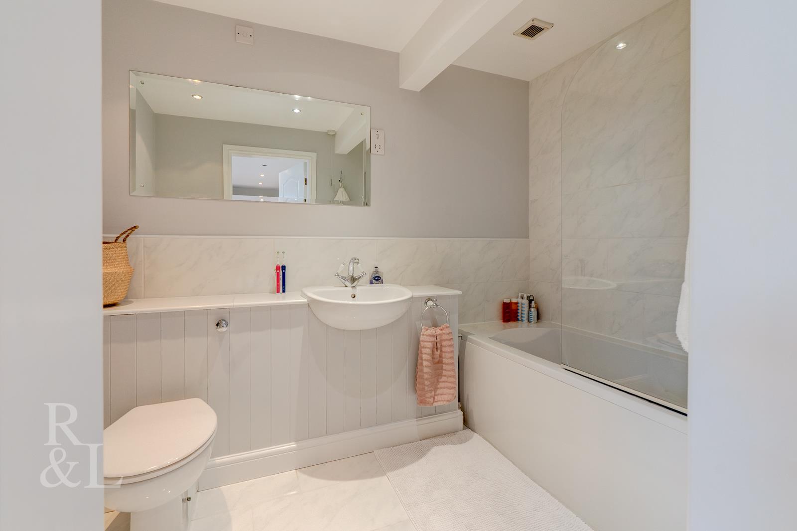 Property image for Far Street, Bradmore, Nottingham