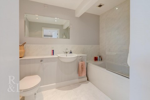 Property thumbnail image for Far Street, Bradmore, Nottingham