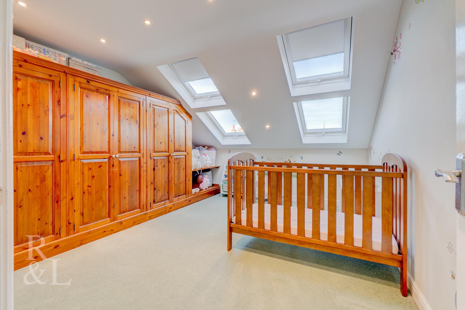 Property image for Far Street, Bradmore, Nottingham
