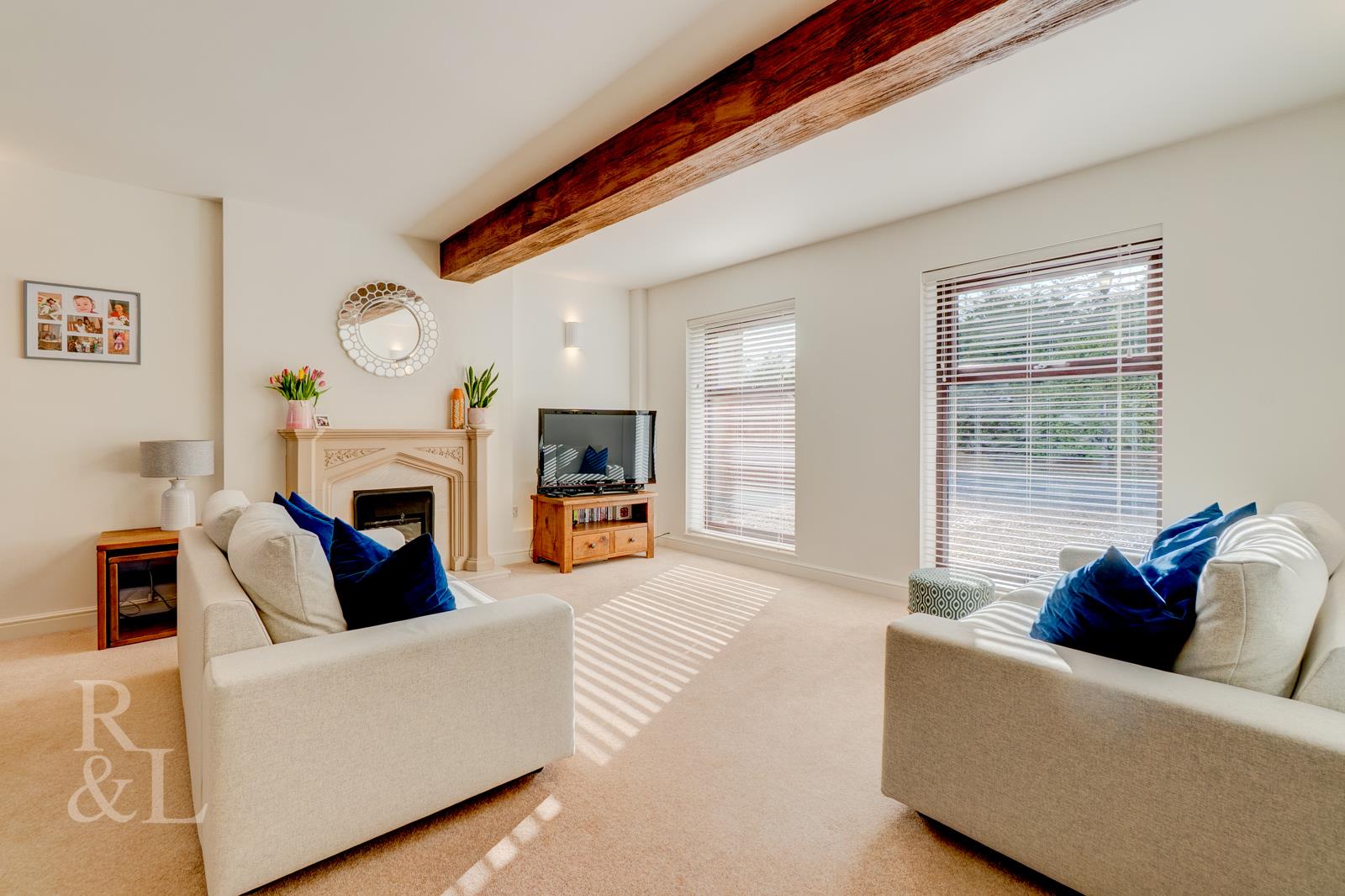 Property image for Far Street, Bradmore, Nottingham