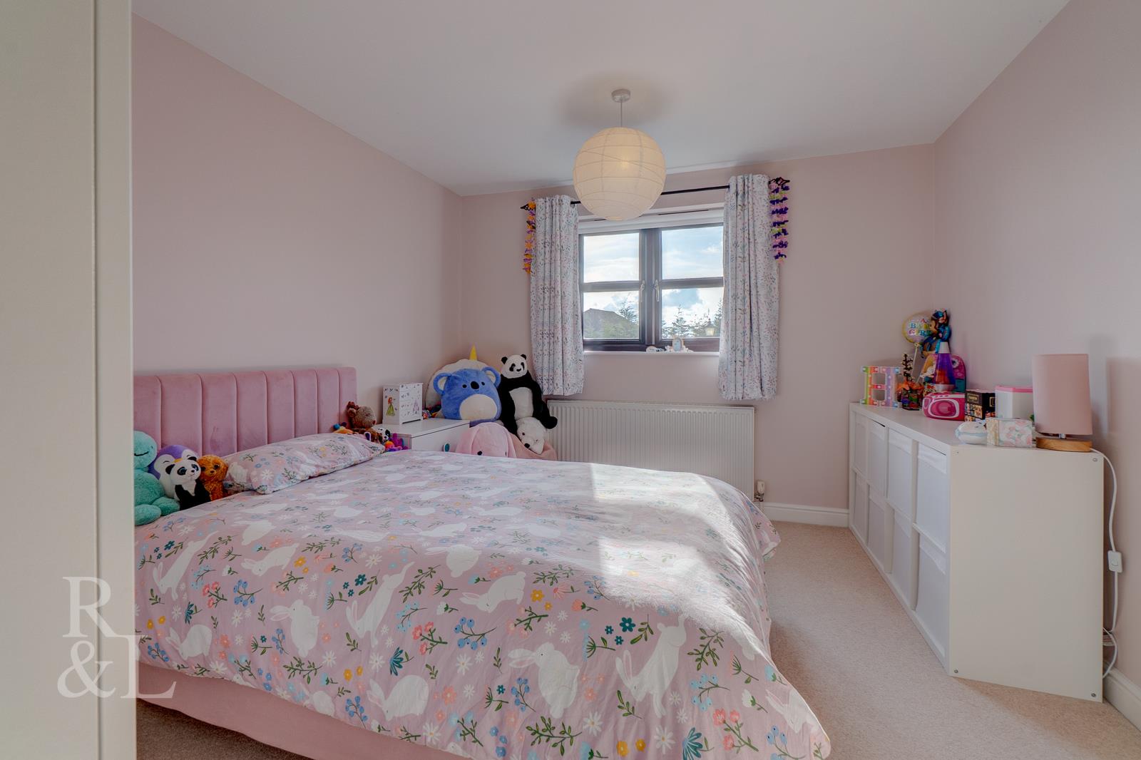 Property image for Far Street, Bradmore, Nottingham