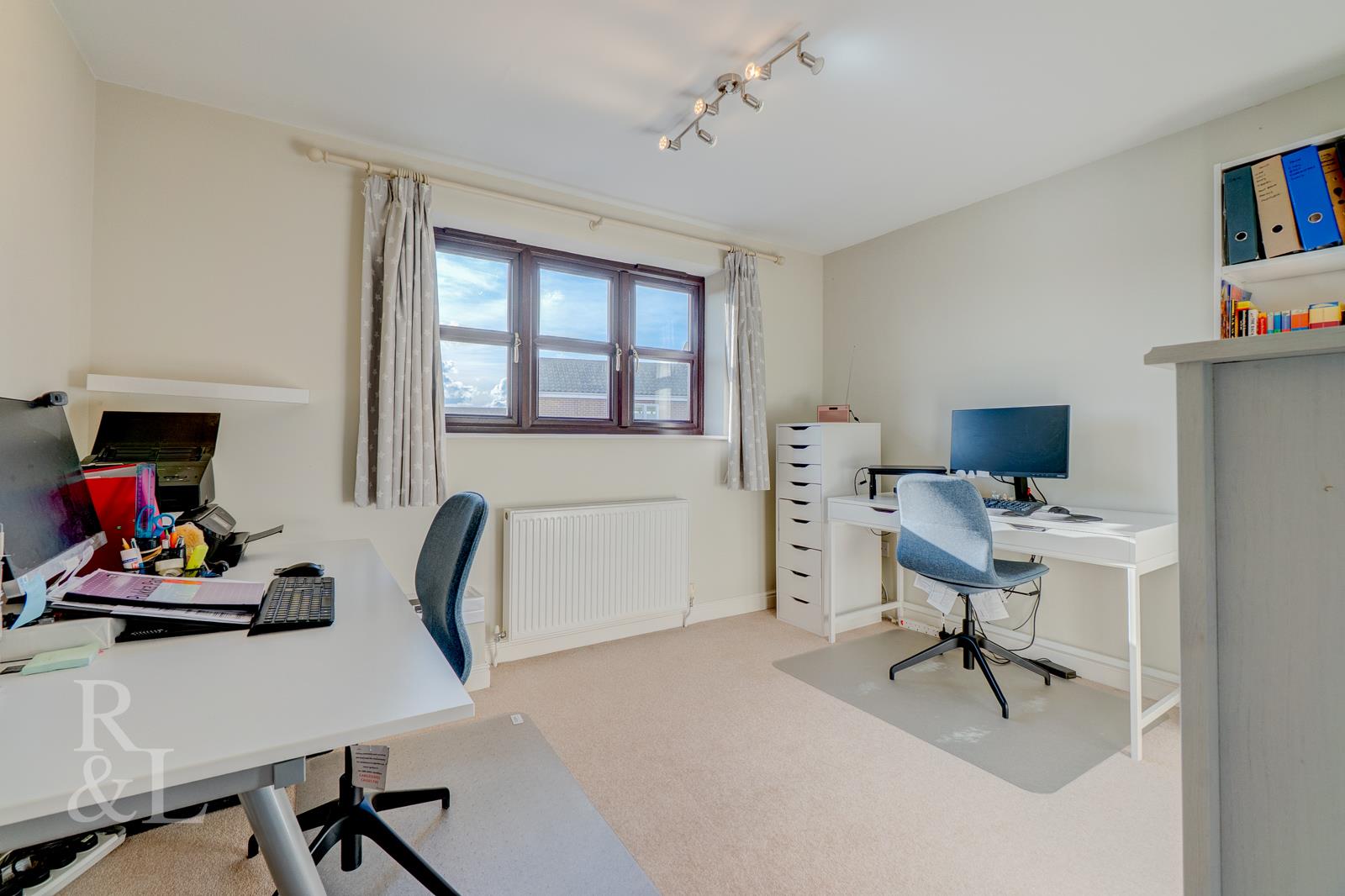 Property image for Far Street, Bradmore, Nottingham