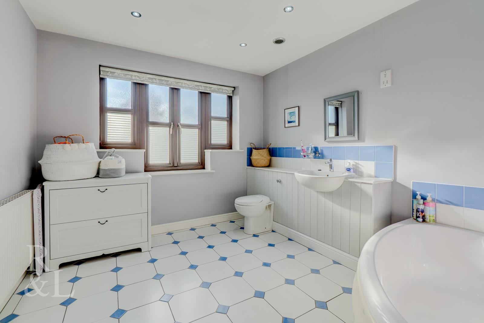 Property image for Far Street, Bradmore, Nottingham