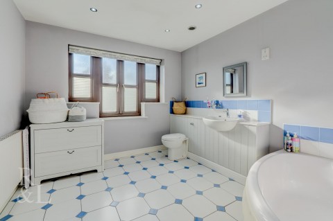 Property thumbnail image for Far Street, Bradmore, Nottingham