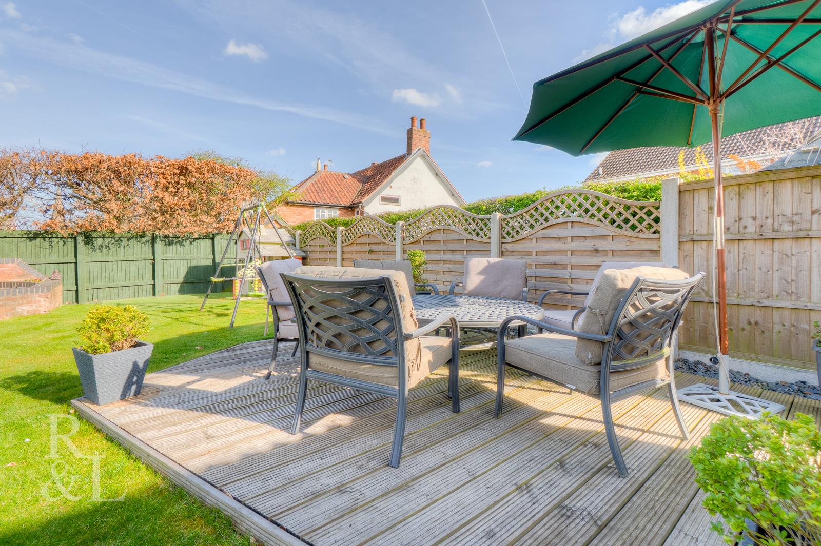 Property image for Far Street, Bradmore, Nottingham
